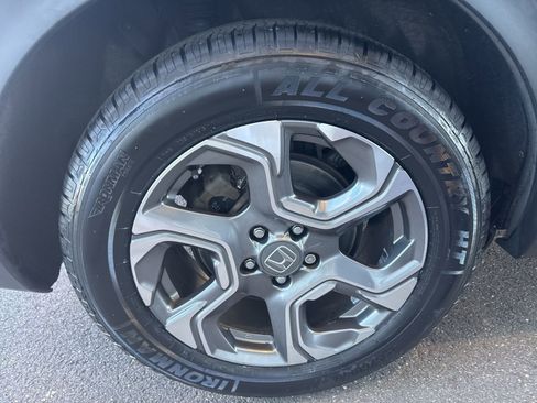 Used 2019 Honda CR-V EX image 13