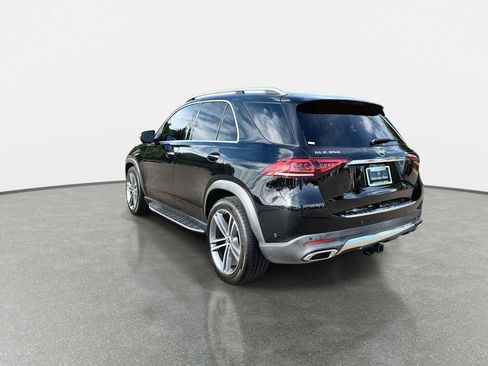 Used 2021 Mercedes-Benz GLE 350 image 6