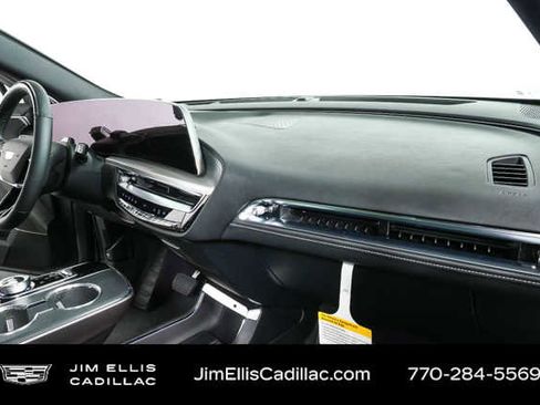 New 2026 Cadillac Lyriq Sport image 25