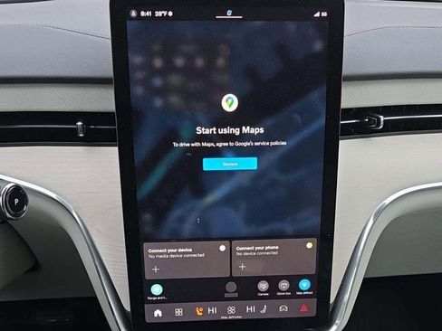 Used 2025 Volvo EX90 Ultra image 9