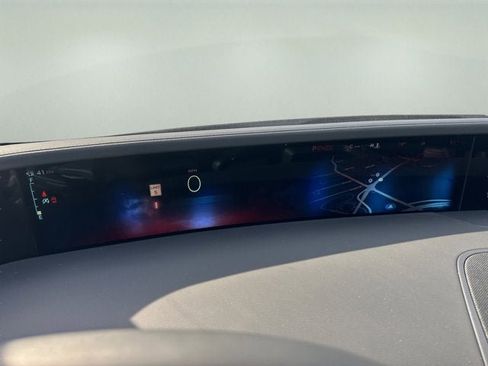 New 2026 Lincoln Nautilus Reserve w/ Jet Appearance Package AWD/4WD image 12