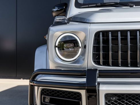 Used 2024 Mercedes-Benz G 63 AMG 4MATIC image 19