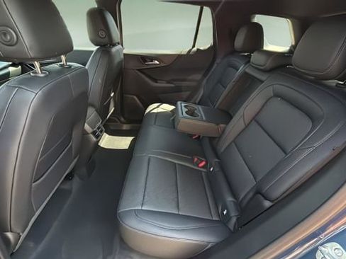 Used 2026 Chevrolet Equinox LT w/ Convenience Package II image 20