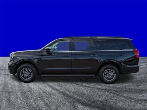 Used 2025 Ford Expedition Max Active AWD/4WD image 7