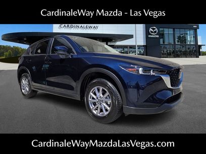 Certified 2023 MAZDA CX-5 AWD 2.5 S w/ Select Package