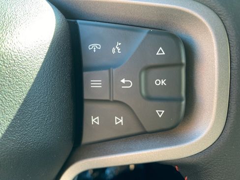 New 2025 Ford Bronco Big Bend image 12