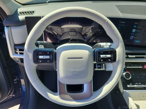 New 2026 Hyundai Santa Fe SEL FWD image 21