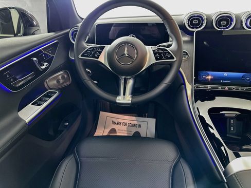 Certified 2026 Mercedes-Benz GLC 300 4MATIC image 25
