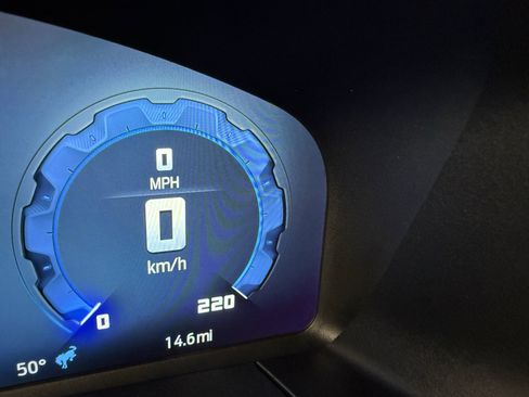 New 2025 Ford Bronco Sport Big Bend w/ Convenience Package image 16