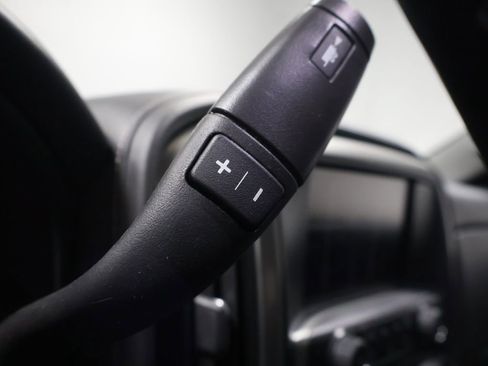 Used 2018 Chevrolet Silverado 1500 LTZ Z71 w/ LTZ Plus Package image 40