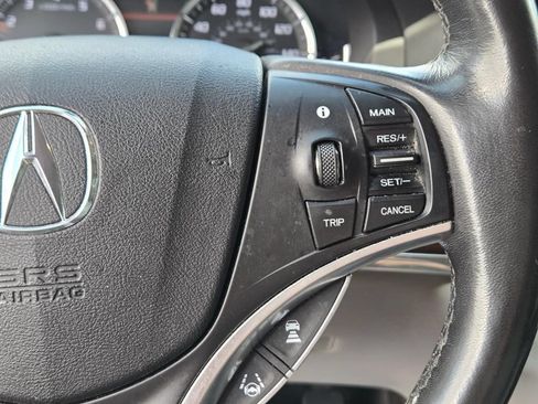 Used 2014 Acura MDX SH-AWD w/ Advance Package image 24