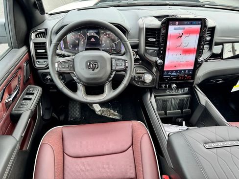 New 2026 RAM 1500 Limited AWD/4WD image 18