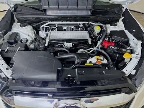Certified 2025 Subaru Ascent Premium AWD/4WD image 24