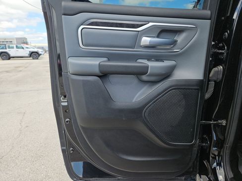 Used 2023 RAM 1500 Big Horn AWD/4WD image 15