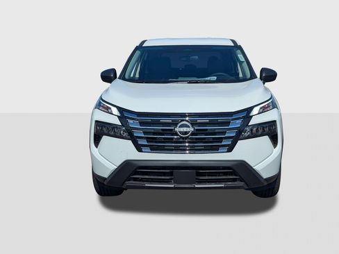 New 2026 Nissan Rogue S image 9