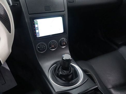 Used 2003 Nissan 350Z Touring RWD image 27