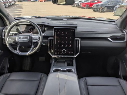 Used 2024 GMC Acadia Elevation image 17