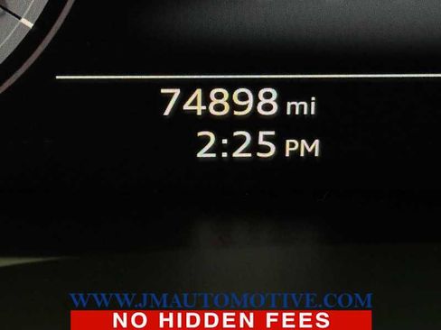 Used 2019 Audi A7 3.0T Premium Plus w/ Premium Plus Package image 22