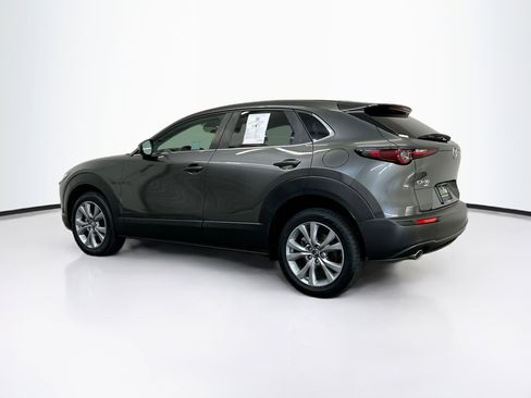 Used 2023 MAZDA CX-30 AWD 2.5 S w/ Select Package image 5