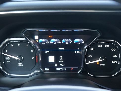 Used 2021 GMC Yukon Denali w/ Denali Ultimate Package RWD image 18