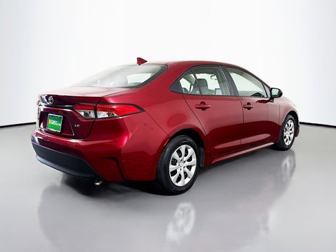 Used 2024 Toyota Corolla LE image 10