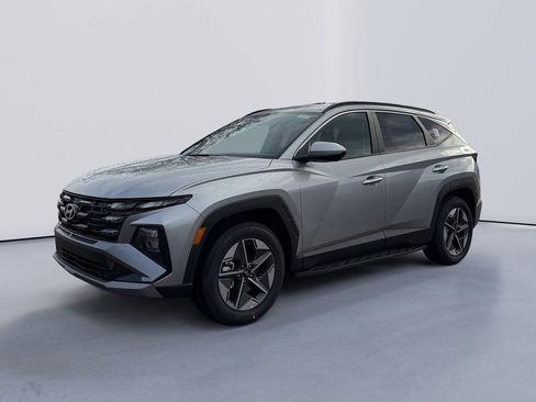 New 2026 Hyundai Tucson SEL AWD/4WD image 7