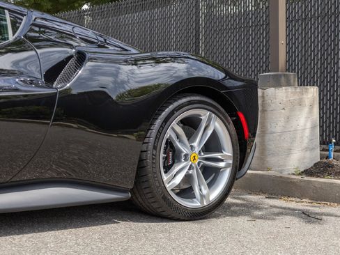 Used 2024 Ferrari 296 GTB RWD image 40
