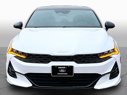 Used 2024 Kia K5 GT-Line FWD image 4