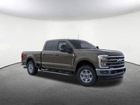 New 2026 Ford F250 XLT w/ XLT Premium Package image 7