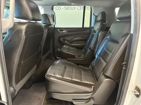Used 2018 GMC Yukon XL Denali w/ Open Road Package AWD/4WD image 12