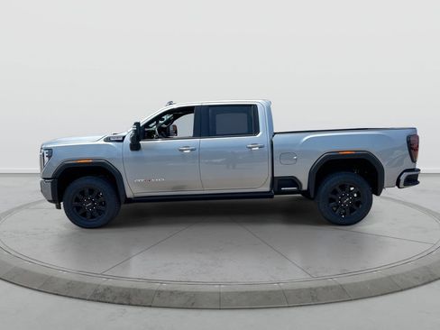 New 2026 GMC Sierra 3500 AT4 w/ AT4 Premium Plus Package AWD/4WD image 5