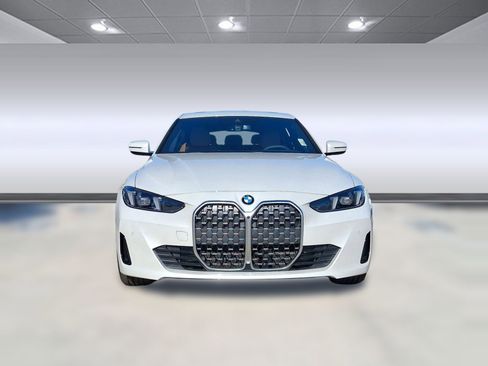 Used 2026 BMW 430i w/ Premium Package RWD image 5