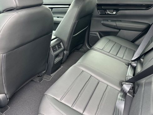 New 2026 Honda CR-V EX-L image 13