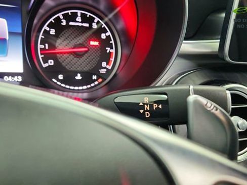 Used 2019 Mercedes-Benz GLC 63 AMG 4MATIC image 44