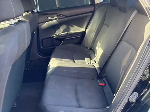 Used 2017 Honda Civic LX image 6