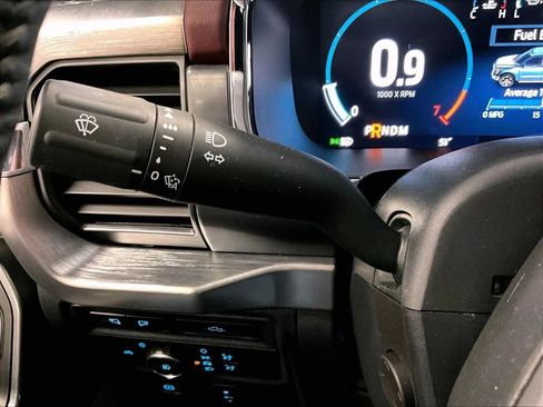 Certified 2023 Ford F150 Lariat w/ Equipment Group 502A High image 30