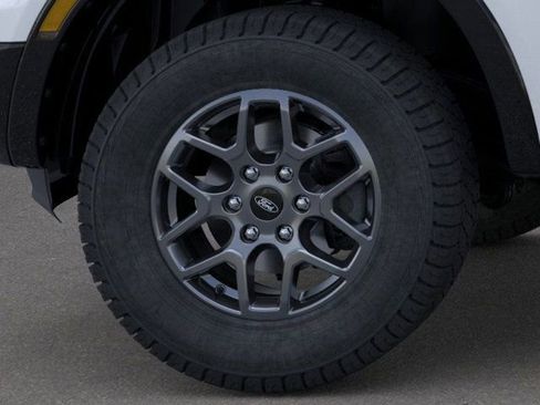 New 2025 Ford Ranger XLT w/ Equipment Group 301A High image 19