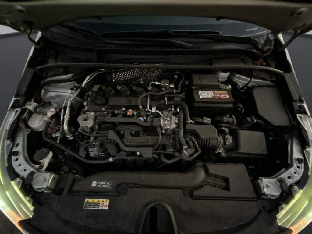 Used 2023 Toyota Corolla LE FWD image 31