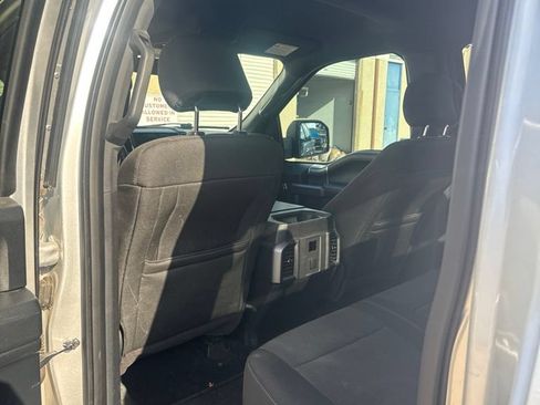 Used 2015 Ford F150 XLT w/ Equipment Group 302A Luxury AWD/4WD image 5