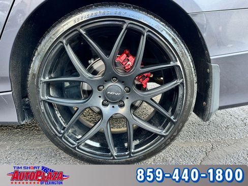 Used 2020 Honda Accord Sport image 5