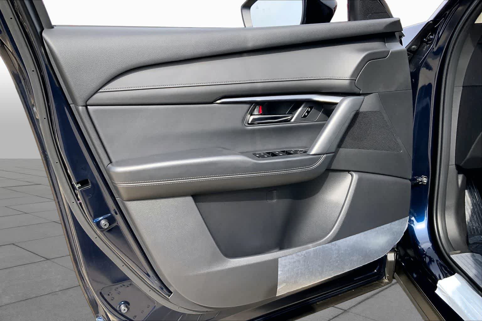 New 2026 MAZDA CX-5 Select AWD/4WD image 10