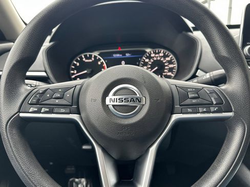 Certified 2022 Nissan Altima 2.5 SV image 22