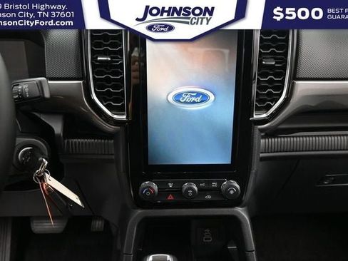 New 2026 Ford Ranger XLT w/ FX4 Off-Road Package AWD/4WD image 23