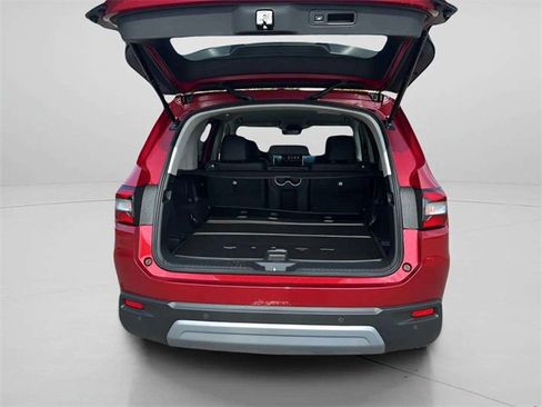 New 2025 Honda Pilot EX-L image 11