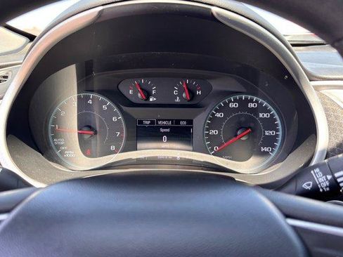 Used 2023 Chevrolet Malibu LT FWD image 23