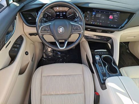 Used 2021 Buick Envision Avenir w/ Technology Package II image 11