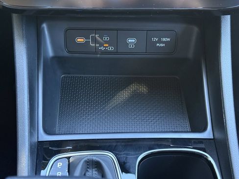 New 2026 Hyundai Tucson SEL Plus FWD image 18