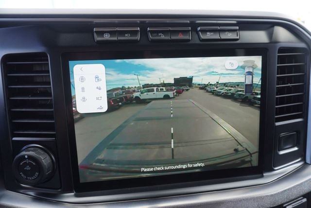 Used 2024 Ford F350 Platinum AWD/4WD image 40