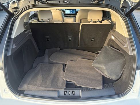 Certified 2024 Lincoln Corsair Grand Touring image 16