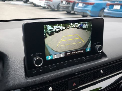 Used 2025 Honda Civic Sport image 27